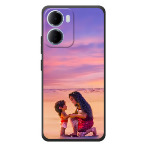 Чохол з мультфільмом Ваяна Xiaomi Redmi 15a