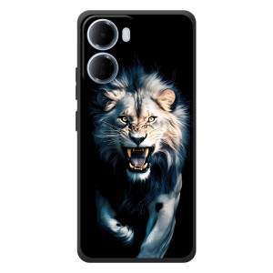 Чохол з картинкою 'Хижаки' для Xiaomi Redmi 15a