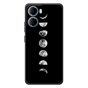 Космические Чехлы для Сяоми Редми 15а (VPrint)