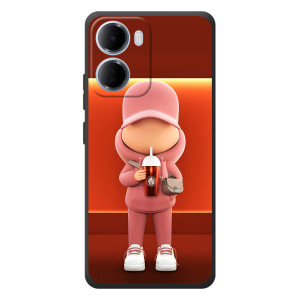Круті Чохли Луі Віттон для Xiaomi Redmi 15a (AlphaPrint)