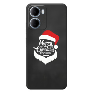 Рождественские Чехлы для Xiaomi Redmi 15a (VPrint)