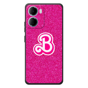 Силіконовый Чохол Барбі фільм на Xiaomi Redmi 15a – B-barbie