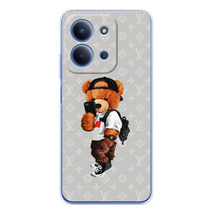 Брендновые Чехлы для Xiaomi Redmi 15C 5g - (PREMIUMPrint)