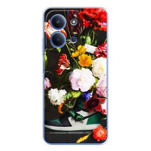 Брендновые Чехлы для Xiaomi Redmi 15C 5g - (PREMIUMPrint)