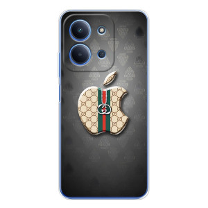 Чохли  GUCCI для Сяомі Редмі 15С 5г (AlphaPrint)