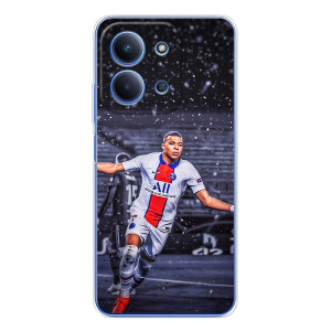 Чехлы Килиан Мбаппе для Xiaomi Redmi 15C 5g