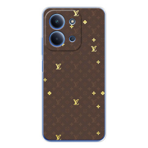 Чехлы Луи Витон для Xiaomi Redmi 15C 5g (AlphaPrint - LOUIS VUITTON)