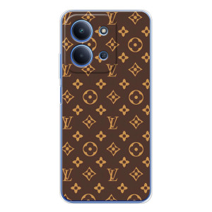 Чехлы Луи Витон для Xiaomi Redmi 15C 5g (AlphaPrint - LOUIS VUITTON)