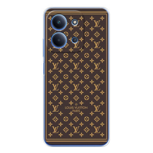 Чехлы Луи Витон для Xiaomi Redmi 15C 5g (AlphaPrint - LOUIS VUITTON)