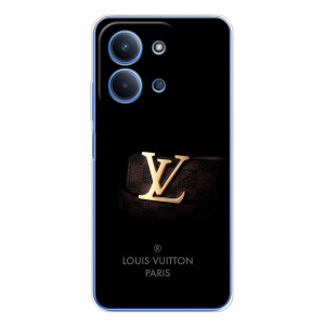 Чехлы Луи Витон для Xiaomi Redmi 15C 5g (AlphaPrint - LOUIS VUITTON)