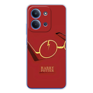 Чехлы с Гарри Поттером для Xiaomi Redmi 15C 5g (AlphaPrint)