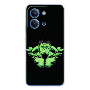 Чохли з героями Марвел Xiaomi Redmi 15C 5g (VPrint)
