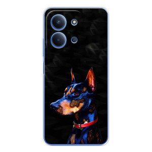 Чехлы с картинками животных Xiaomi Redmi 15C 5g
