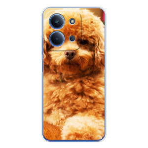 Чохли з собаками для Xiaomi Redmi 15C 5g (VPrint)