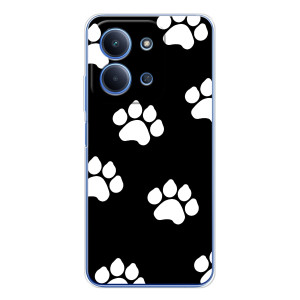 Чохли з собаками для Xiaomi Redmi 15C 5g (VPrint)
