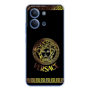 Чехлы VERSACE для Сяоми Редми 15С 5г (PREMIUMPrint)