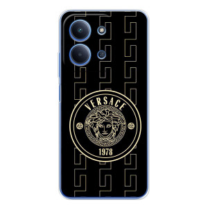 Чехлы VERSACE для Сяоми Редми 15С 5г (PREMIUMPrint)