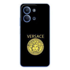 Чехлы VERSACE для Сяоми Редми 15С 5г (PREMIUMPrint)