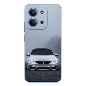Чехол BMW для Сяоми Редми 15С 5г