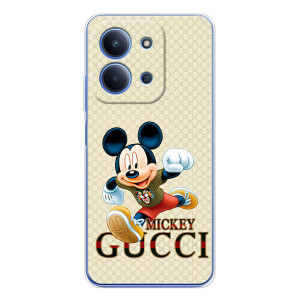 Чохол Disney Mouse Xiaomi Redmi 15C 5g (PREMIUMPrint)