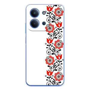 Чехол для Патриота Украины Xiaomi Redmi 15C 5g - (AlphaPrint)