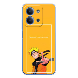 Анимешный чехол для Xiaomi Redmi 15C 5g