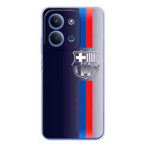 Чехол для Xiaomi Redmi 15C 5g (Барселона) – Barsa