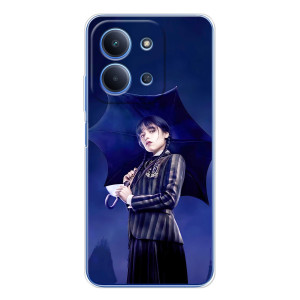 Силиконовый чехол с картинкой для Xiaomi Redmi 15C 5g