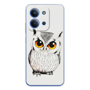 Чохол з пташками на Xiaomi Redmi 15C 5g (VPrint)