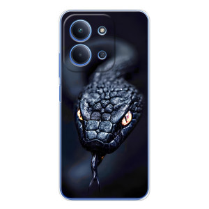 Чохол з картинкою 'Хижаки' для Xiaomi Redmi 15C 5g
