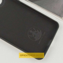 Чохол Silicone Cover Ummi Lakshmi Full Camera (AA) для Xiaomi Redmi 15C (EU) – Чорний