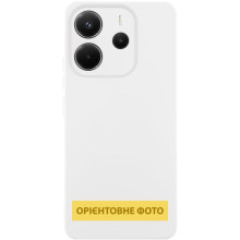 Чехол Silicone Cover Lakshmi Full Camera (AAA) для Xiaomi Redmi 15C (Europe version)