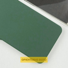 Чехол Silicone Cover Ummi Lakshmi Full Camera (AA) для Xiaomi Redmi 15C (Europe version) – Зеленый