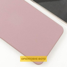 Чехол Silicone Cover Ummi Lakshmi Full Camera (AA) для Xiaomi Redmi 15C (Europe version) – Розовый