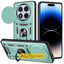 Чехол Ummi Camshield Serge Ring для Xiaomi Redmi 15C (EU) / Poco C85 (EU)