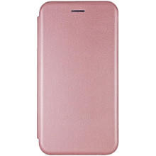 Шкіряний чохол-книжка Classy для Xiaomi Redmi 15C (Europe version) – undefined