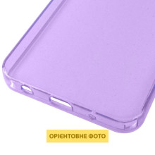 TPU чохол Nova для Xiaomi Redmi 15C (EU) – Фіолетовий
