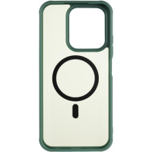 Чехол TPU Bloom with MagSafe для Xiaomi Redmi 15C (EU)