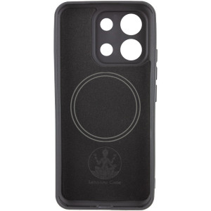 Чехол Silicone Cover Lakshmi Full Camera (AA) with Magnetic Fit для Xiaomi Redmi 15C (EU)