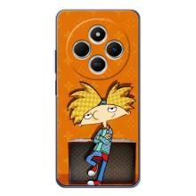 Бренднові Чохли для Xiaomi Redmi 15C - (PREMIUMPrint) (Арнольд)