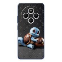 Бренднові Чохли для Xiaomi Redmi 15C - (PREMIUMPrint) (Черепашка)