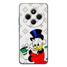 Чехли для Xiaomi Redmi 15C - Скрудж МакДак Louis Vuitton (PREMIUMPrint) (Бакси Скрудж)