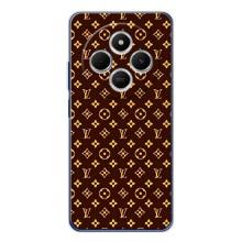 Чехлы Луи Витон для Xiaomi Redmi 15C (AlphaPrint - LOUIS VUITTON) (лого LOUIS VUITTON)