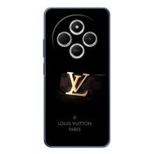 Чехлы Луи Витон для Xiaomi Redmi 15C (AlphaPrint - LOUIS VUITTON) (ремешок LV)