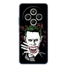 Чехлы с картинкой Джокера на Xiaomi Redmi 15C (Hahaha)