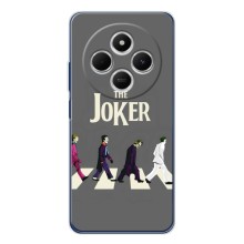 Чехлы с картинкой Джокера на Xiaomi Redmi 15C (The Joker)