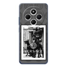 Чехлы VERSACE для Редми 15С (PREMIUMPrint)