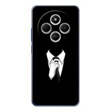 Чохол для Редмі 15С - (AlphaPrint) з принтом (ТОП продажів) (Стиляга)