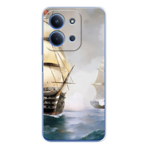 Чехол для смартфона Xiaomi Redmi 15C Художественное Искусство