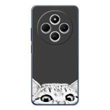 Чохол на Редмі 15С з Котиками (VPrint) (Виглядає котик)